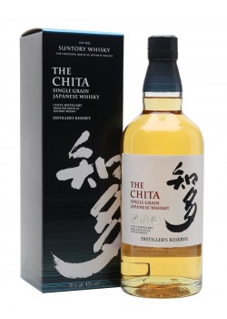 Chita Japanese Whisky 0.70 LT