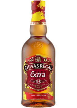 Chivas Extra 13 Years Old 0.70 LT