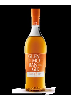 Glenmorangie 12 Years Old 0.70 LT