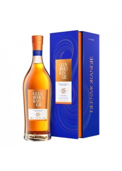 Glenmorangie 18 Years Old 0.70 LT