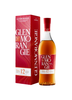 Glenmorangie Lasanta 12 Years Old 0.70 LT