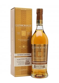 Glenmorangie Nectar d' Or 0.70 LT