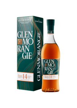 Glenmorangie Quinta Ruban 14 YO 0.70 LT