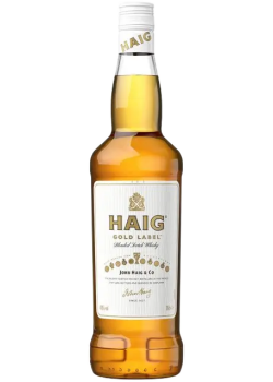 Haig 0.70 LT