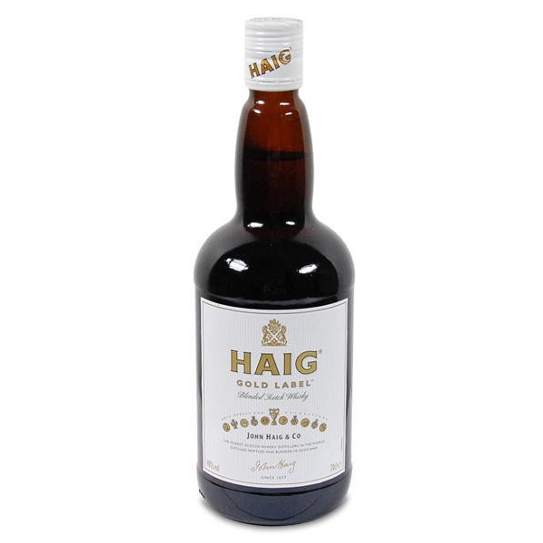 Haig 0.70 LT