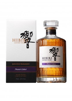 Hibiki Master's  Select 0.70 LT