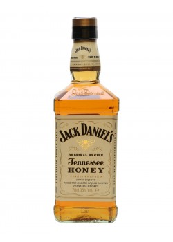 Jack Daniel's Honey 0.70 LT