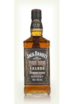 Jack Daniel's Red Dog Saloon 0.70 LT