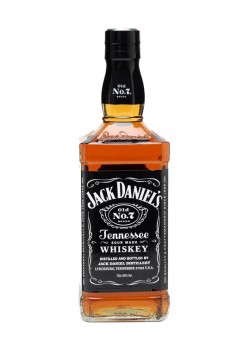 Jack Daniel's 0.70 LT
