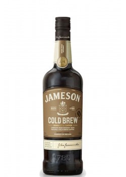 Jameson Cold Brew 0.70 LT