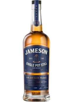 Jameson Single Pot Still 0.70 LT