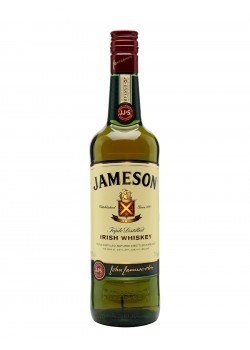 Jameson Irish Whiskey 0.70 LT