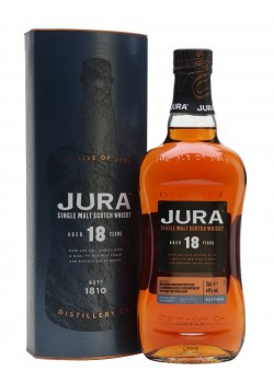 Jura 18 Years Old 0.70 LT