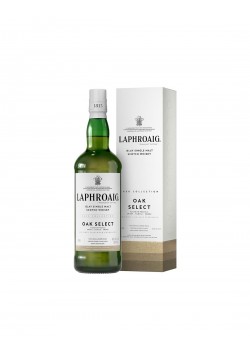 Laphroaig Oak Select 0.70 LT