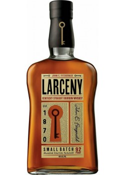 Larceny Bourbon 0.70 LT