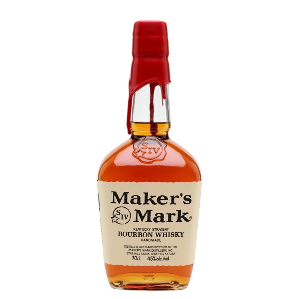 Maker's Mark 0.70 LT