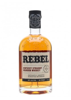 Rebel Yell Bourbon Whiskey 0.70 LT