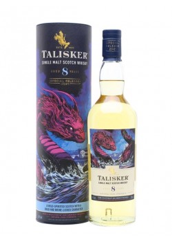 Talisker Special Release 8 Years Old