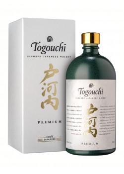 Togouchi Premium Whisky 0.70 LT