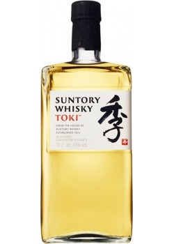 Toki Suntory Whisky 0.70 LT