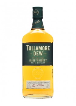 Tullamore Dew 0.70 LT