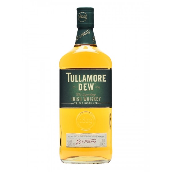 Tullamore Dew 0.70 LT