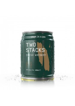 Two Stacks Complex Blend 0.10 LT