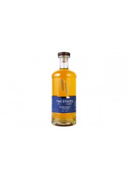 Two Stacks Single Malt Double Barrel 0.70 LT