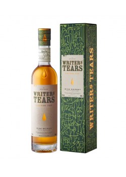 Writers' Tears Copper Pot Irish Whiskey 0.70 LT