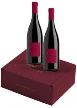 Άκραθως Philosopher Gift Box (2 x 0.75 LT)