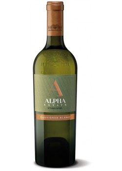 Αλφα Sauvignon Blanc 0.75 LT