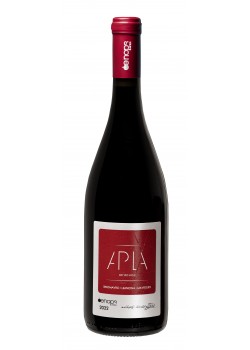 Οίνωψ Απλά Ερυθρό 0,75 LT