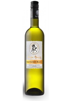 Αβαντίς Sauvignon Blanc 0.75 LT