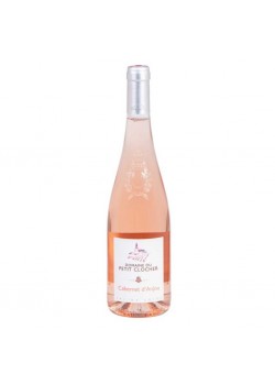 Cabernet d'Anjou Rose 0.75 LT