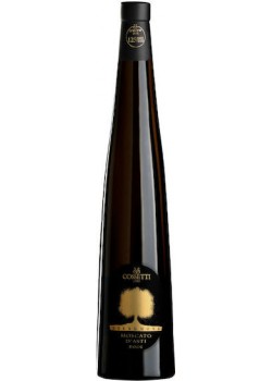 Moscato d'Astii Cosseti 0.75 LT