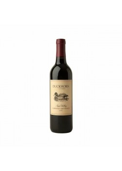 Duckhorn Cabernet Sauvignon 0.75 LT