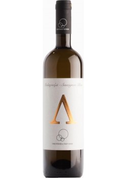 Γκιρλέμη Μαλαγουζιά-Sauvignon Blanc 0.75 LT