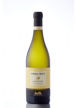 Ήδυσμα Δρυός Chardonnay 0.75 LT