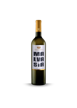 Κορωνιώτη Malvasia 0.75 LT