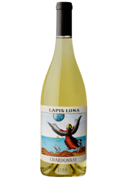 Lapis Luna Chardonnay 0.75 LT
