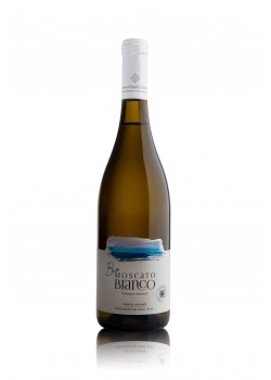 Σαββόγλου-Τσιβόλα Moscato Bianco 0.75 LT