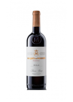 Marques de Murrieta Rioja 0.75 LT