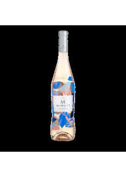 Minuty M Rose Limited Edition 0.75 LT