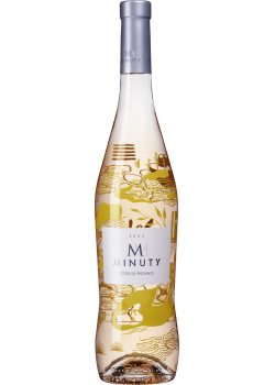 Minuty M Rose Limited Edition 0.75 LT