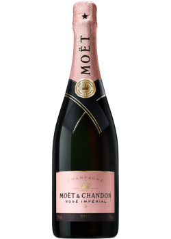 Moet & Chandon Rose Imperial 0.75 LT