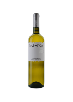 Κυρ-Γιάννη Παράγκα Λευκό 0,75 LT