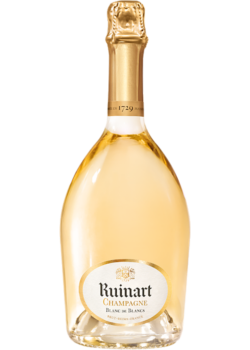 Ruinart Blanc des Blancs 0.75 LT Ruinart Blanc des Blancs 0.75 LT
