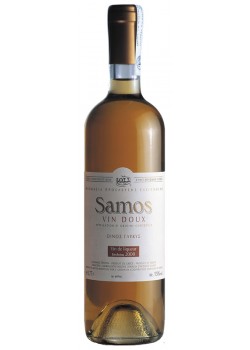 Samos Vin Doux 0.75 LT
