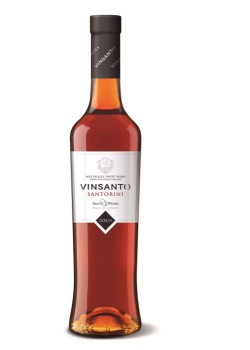 Santo Wines Vinsanto 0.50 LT