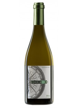 Δασκαλάκη Silva Vorinos Λευκό 0,75 LT